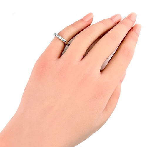 Cartier Ring 5 750