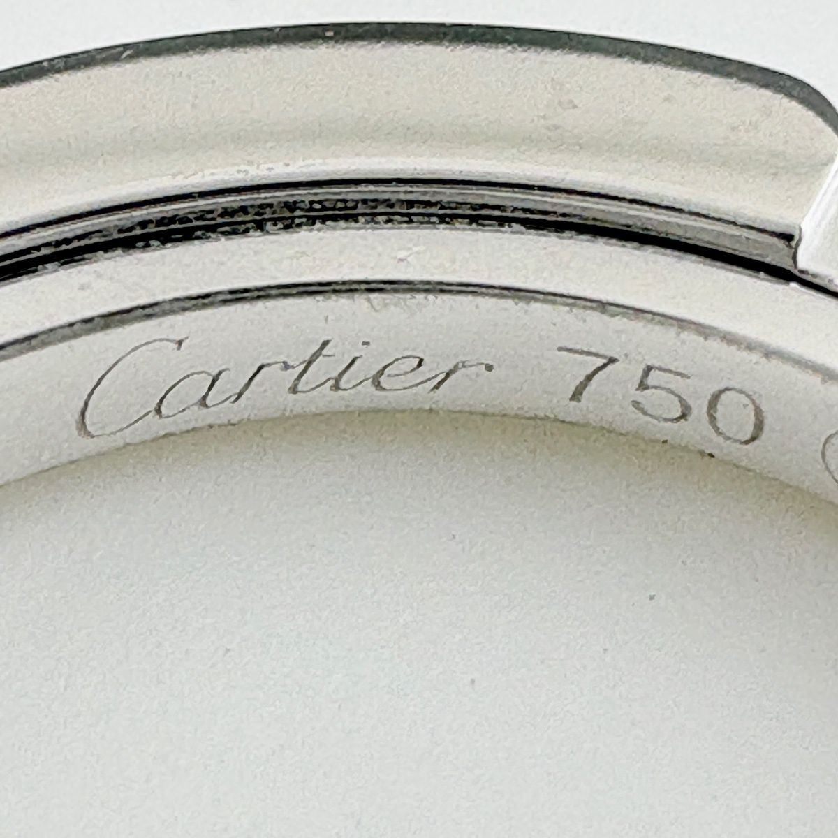 Cartier Ring 5 750