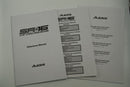 Alesis Rhythm Machines Sr-16