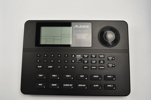 Alesis Rhythm Machines Sr-16