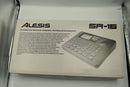 Alesis Rhythm Machines Sr-16