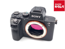 Mirrorless Interchangeable Lips 7Ii [Ilce-7M2]