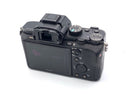 Mirrorless Interchangeable Lips 7Ii [Ilce-7M2]