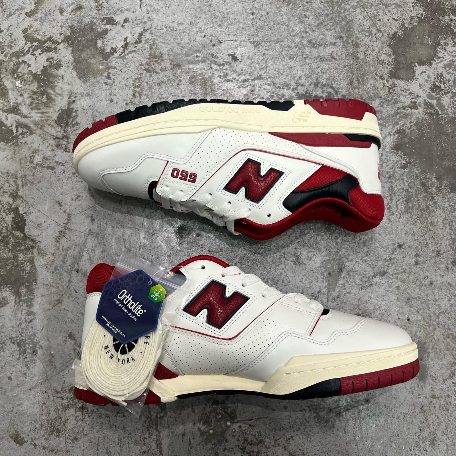 New Balance Sneakers Aime Leon Dore 550 Bb550Ae1