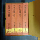 Literature Novel 4