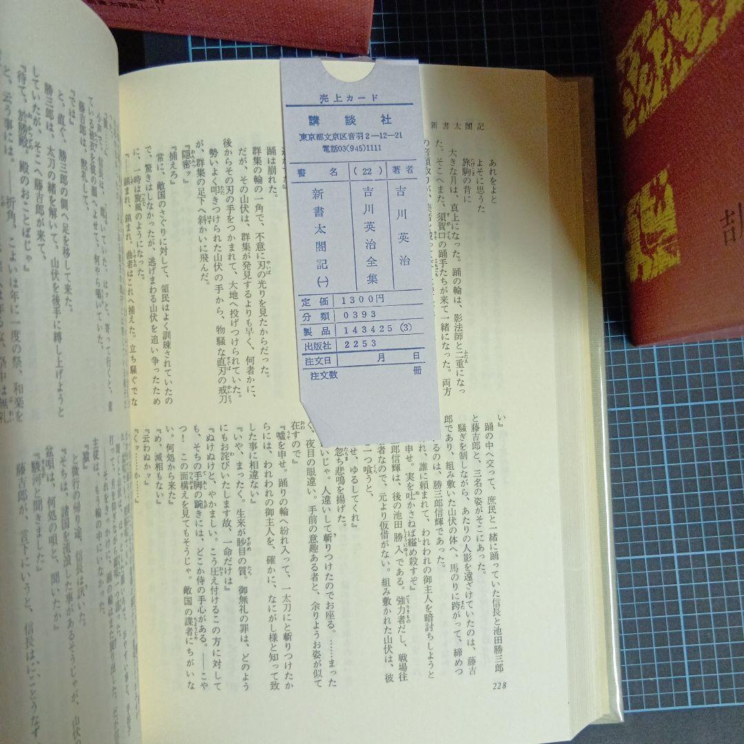 Literature Novel 4