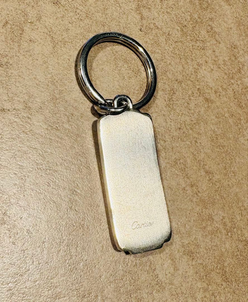 Cartier Keychains Key Rings