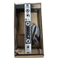 Modular Synthesizer Zlin 1982 Crossfader