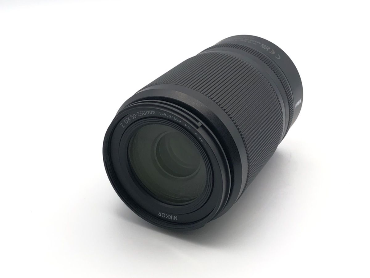 Lens (Zoom) Nikkor Z Dx 50-250Mm F/4.5-6.3 Vr