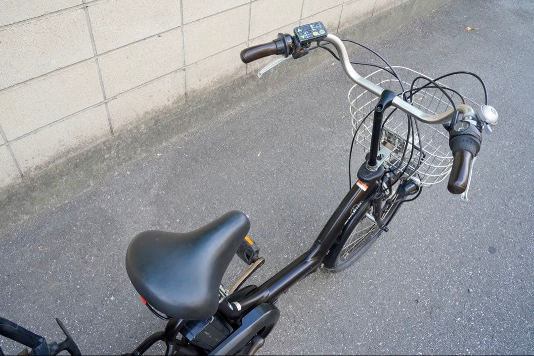 Yamaha Bicycles With Child Seats 20 052503