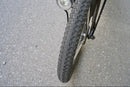 Yamaha Bicycles With Child Seats 20 052503