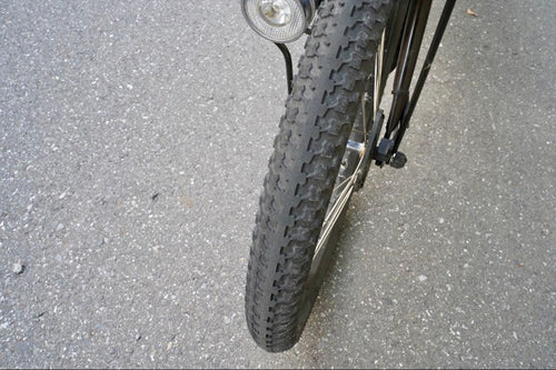 Yamaha Bicycles With Child Seats 20 052503