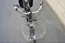 Yamaha Bicycles With Child Seats 20 052503