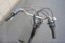 Yamaha Bicycles With Child Seats 20 052503