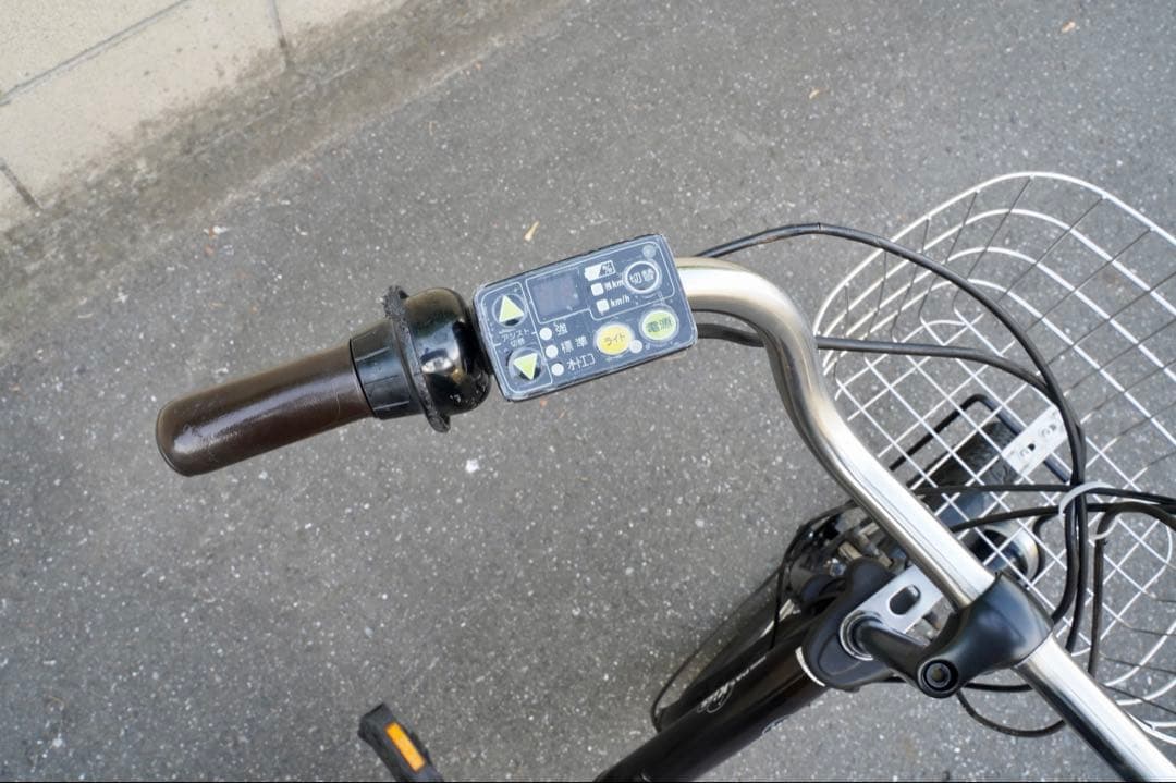 Yamaha Bicycles With Child Seats 20 052503
