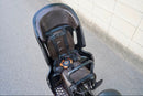 Yamaha Bicycles With Child Seats 20 052503