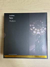 Max Factory Game Characters Figma Bloodborne Dx