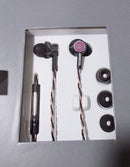 Onkyo Wired Earphones F E700M