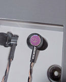 Onkyo Wired Earphones F E700M