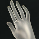 Tiffany Ring 12 Pt950 #193868