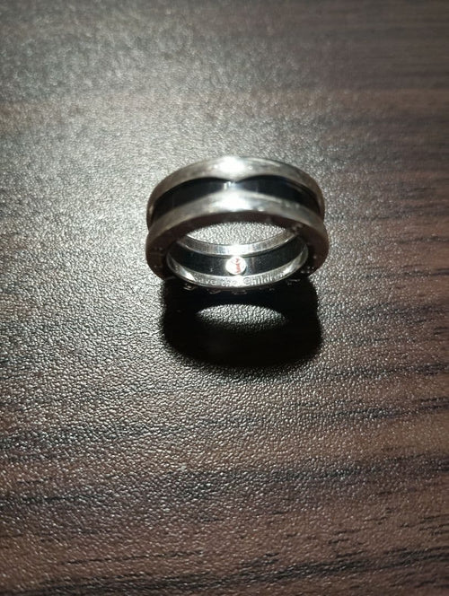 Rings Bulgari