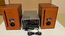 Onkyo Cd, Md Cassette Decks Fr-Un7 Dvd/Md D-N7