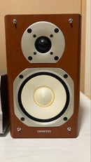 Onkyo Cd, Md Cassette Decks Fr-Un7 Dvd/Md D-N7