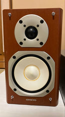 Onkyo Cd, Md Cassette Decks Fr-Un7 Dvd/Md D-N7