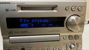 Onkyo Cd, Md Cassette Decks Fr-Un7 Dvd/Md D-N7