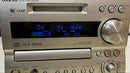 Onkyo Cd, Md Cassette Decks Fr-Un7 Dvd/Md D-N7