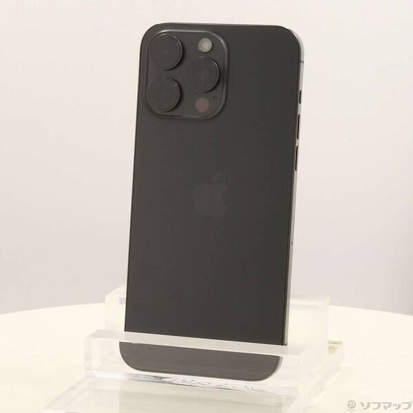 Apple Smartphone Body Iphone15 Pro Max 256Gb Mu6P3J A Sim 251