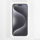 Apple Smartphone Body Iphone15 Pro Max 256Gb Mu6P3J A Sim 251