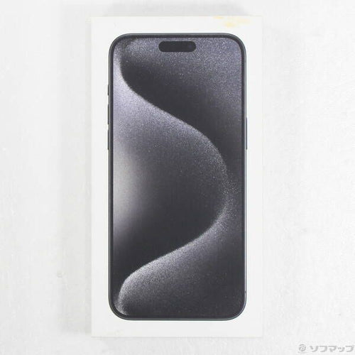Apple Smartphone Body Iphone15 Pro Max 256Gb Mu6P3J A Sim 251
