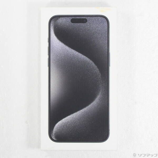 Apple Smartphone Body Iphone15 Pro Max 256Gb Mu6P3J A Sim 251