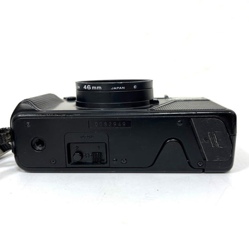 Nikon Compact Camera (Film) L35Af