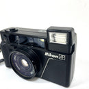 Nikon Compact Camera (Film) L35Af