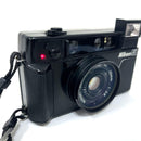 Nikon Compact Camera (Film) L35Af