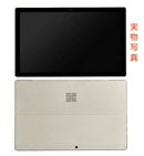 Microsoft Windows Notebook Body Surface Pro5 256Gb/8Gb Ac Win11 Office2019
