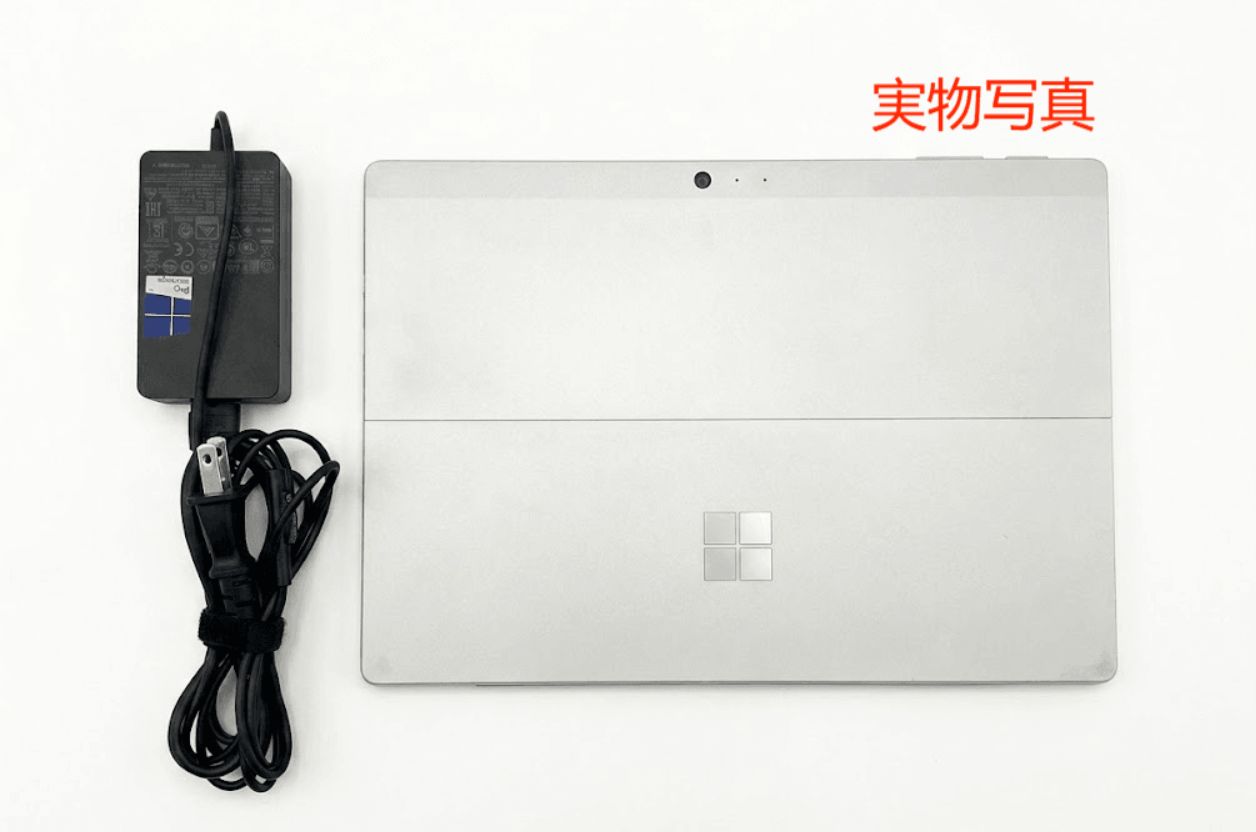 Microsoft Windows Notebook Body Surface Pro5 256Gb/8Gb Ac Win11 Office2019