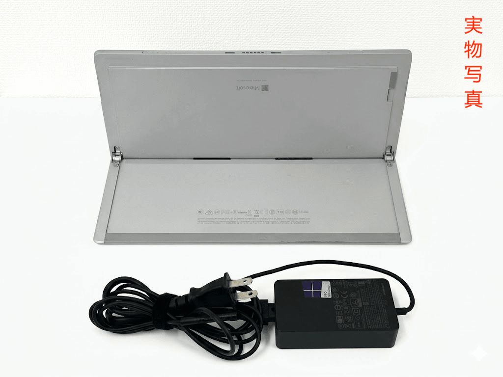 Microsoft Windows Notebook Body Surface Pro5 256Gb/8Gb Ac Win11 Office2019