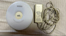 Sony Portable Cd Player D-Ej002