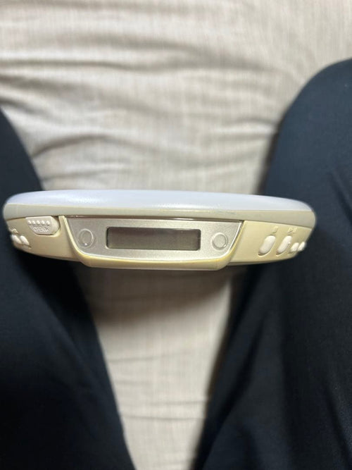 Sony Portable Cd Player D-Ej002