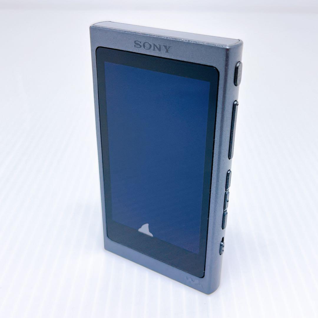 Sony Digital Audio Player Nw-A35