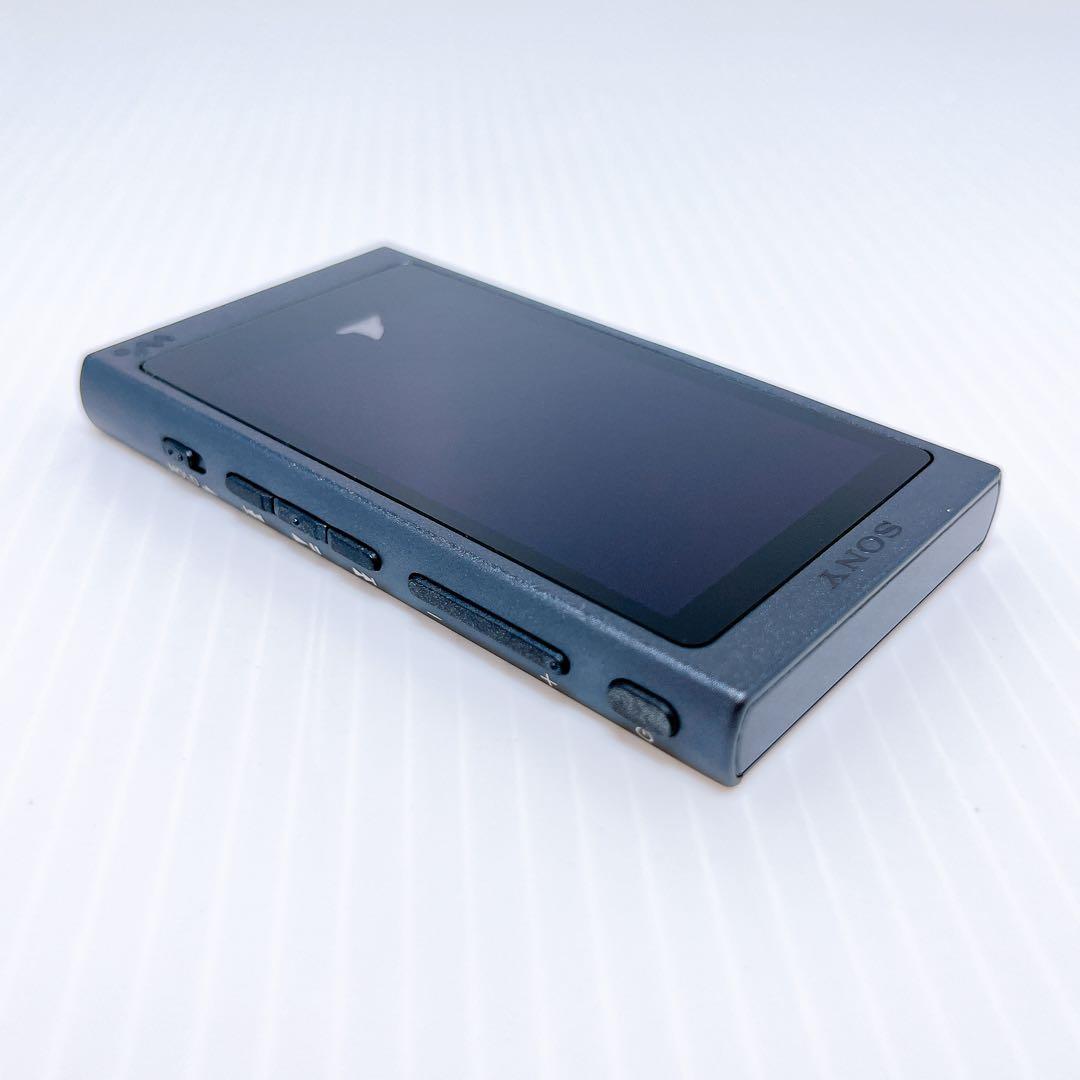Sony Digital Audio Player Nw-A35