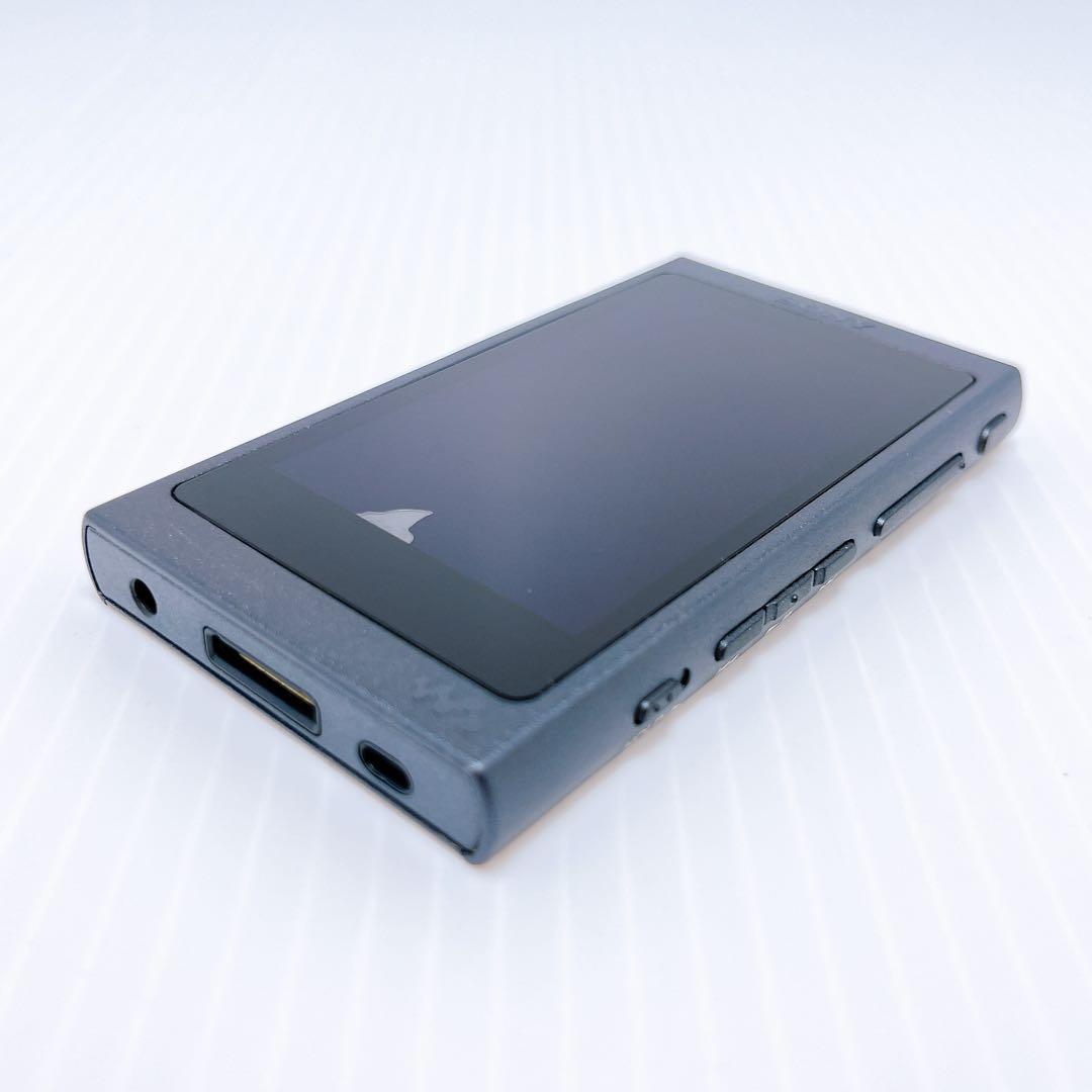 Sony Digital Audio Player Nw-A35