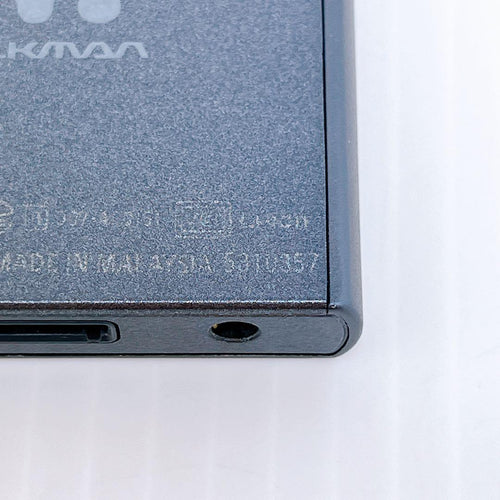 Sony Digital Audio Player Nw-A35