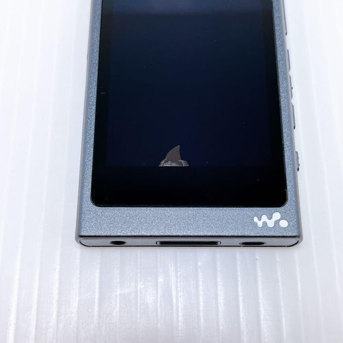 Sony Digital Audio Player Nw-A35
