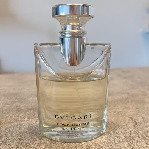 Bvlgari Perfume (Men) Edt 100Ml