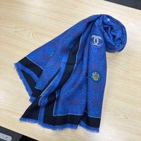 Cartier Bandanas Thin Scarves