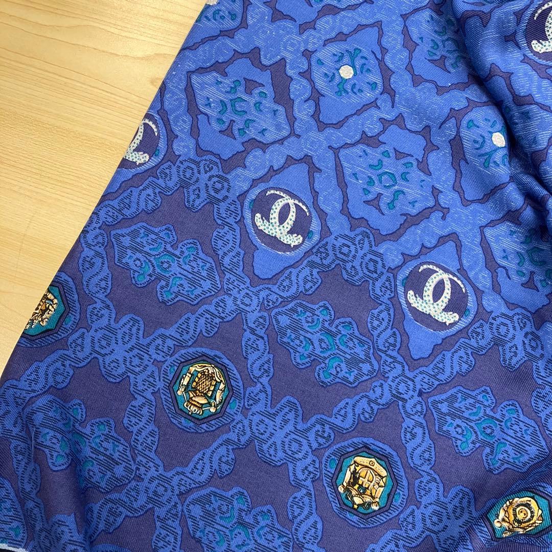 Cartier Bandanas Thin Scarves